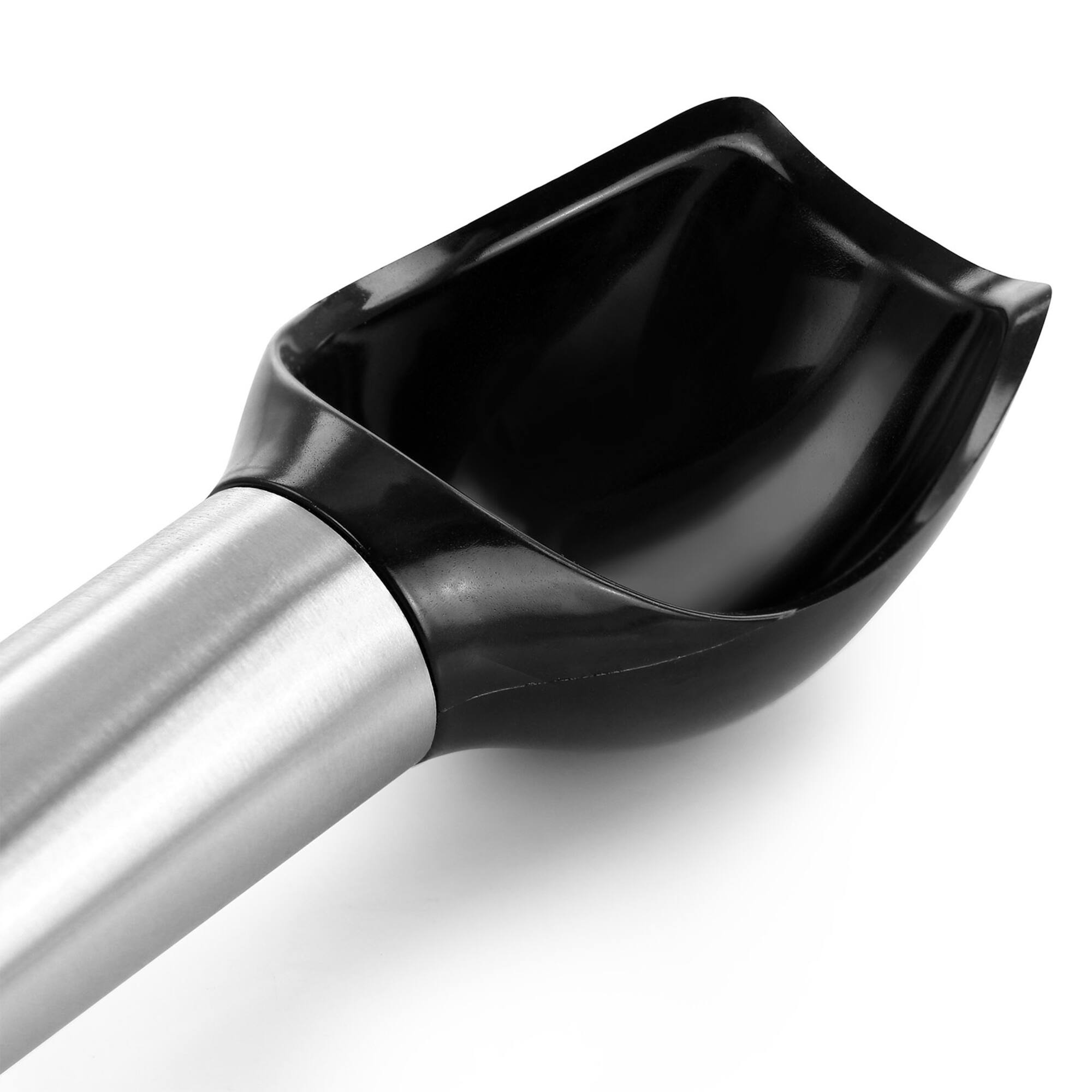 Oster Baldwyn Stainless Steel & Plastic Ice Cream Scoop